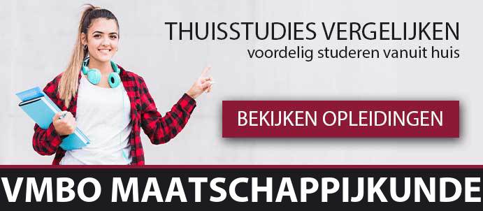 thuisstudie-voortgezet-onderwijs-vmbo-maatschappijkunde